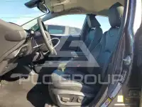 2016 Toyota PRIUS photo