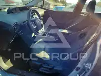 2016 Toyota PRIUS фото