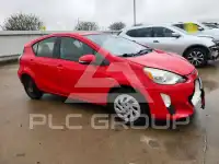 2016 Toyota PRIUS фото