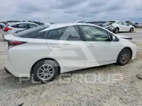 2016 Toyota PRIUS photo