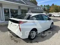 2016 Toyota PRIUS фото