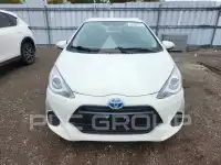 2016 Toyota PRIUS photo