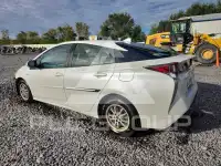 2016 Toyota PRIUS фото