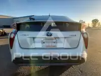 2016 Toyota PRIUS фото