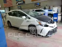2016 Toyota PRIUS фото