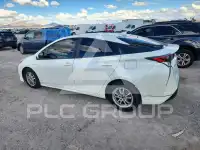 2016 Toyota PRIUS photo