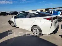2016 Toyota PRIUS фото