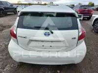 2016 Toyota PRIUS photo