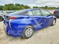 2016 Toyota PRIUS фото