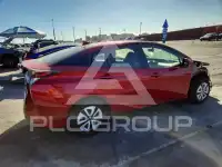 2016 Toyota PRIUS фото