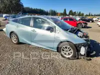 2016 Toyota PRIUS фото