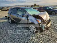 2016 Toyota PRIUS фото