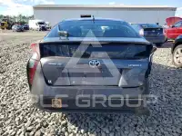 2016 Toyota PRIUS фото