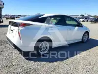 2016 Toyota PRIUS фото