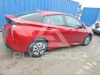 2016 Toyota PRIUS фото