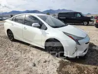 2016 Toyota PRIUS фото