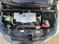 2016 Toyota PRIUS фото