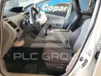 2016 Toyota PRIUS фото