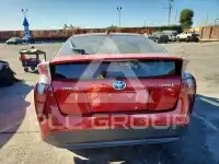 2016 Toyota PRIUS фото