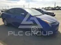 2016 Toyota PRIUS фото