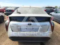 2016 Toyota PRIUS фото