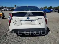 2016 Toyota PRIUS фото