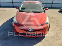2016 Toyota PRIUS фото