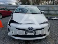 2016 Toyota PRIUS photo