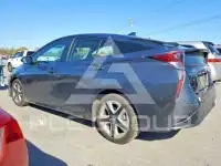 2016 Toyota PRIUS photo