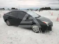 2016 Toyota PRIUS фото