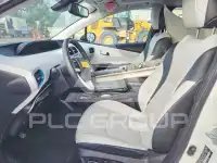 2016 Toyota PRIUS фото