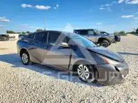 2016 Toyota PRIUS фото