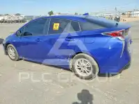 2016 Toyota PRIUS фото