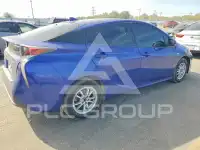 2016 Toyota PRIUS фото