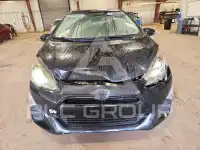 2016 Toyota PRIUS photo