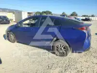 2016 Toyota PRIUS photo