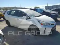 2016 Toyota PRIUS фото