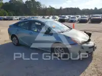 2016 Toyota PRIUS photo