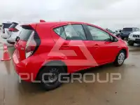 2016 Toyota PRIUS фото