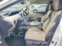 2016 Toyota PRIUS photo