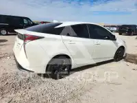 2016 Toyota PRIUS фото