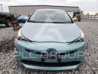 2016 Toyota PRIUS фото