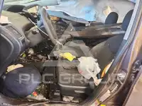 2016 Toyota PRIUS фото