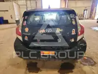 2016 Toyota PRIUS photo