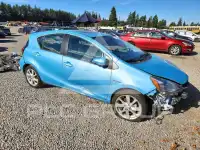 2016 Toyota PRIUS photo