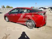 2016 Toyota PRIUS фото