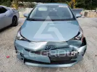 2016 Toyota PRIUS фото