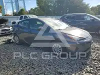 2016 Toyota PRIUS фото