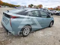 2016 Toyota PRIUS фото