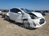 2016 Toyota PRIUS фото